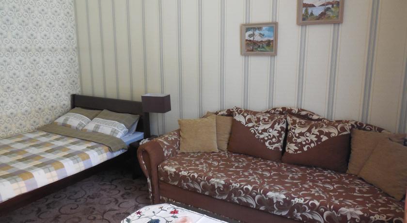 Posti Old Town Apartment Viljandi  Habitación foto